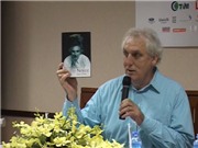 Bóng đá anh, ngoại hạng anh, lịch thi đấu euro 2012, Học làm phim với Phillip Noyce